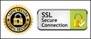 SSL Secure Connection