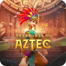 Treasures of Aztec